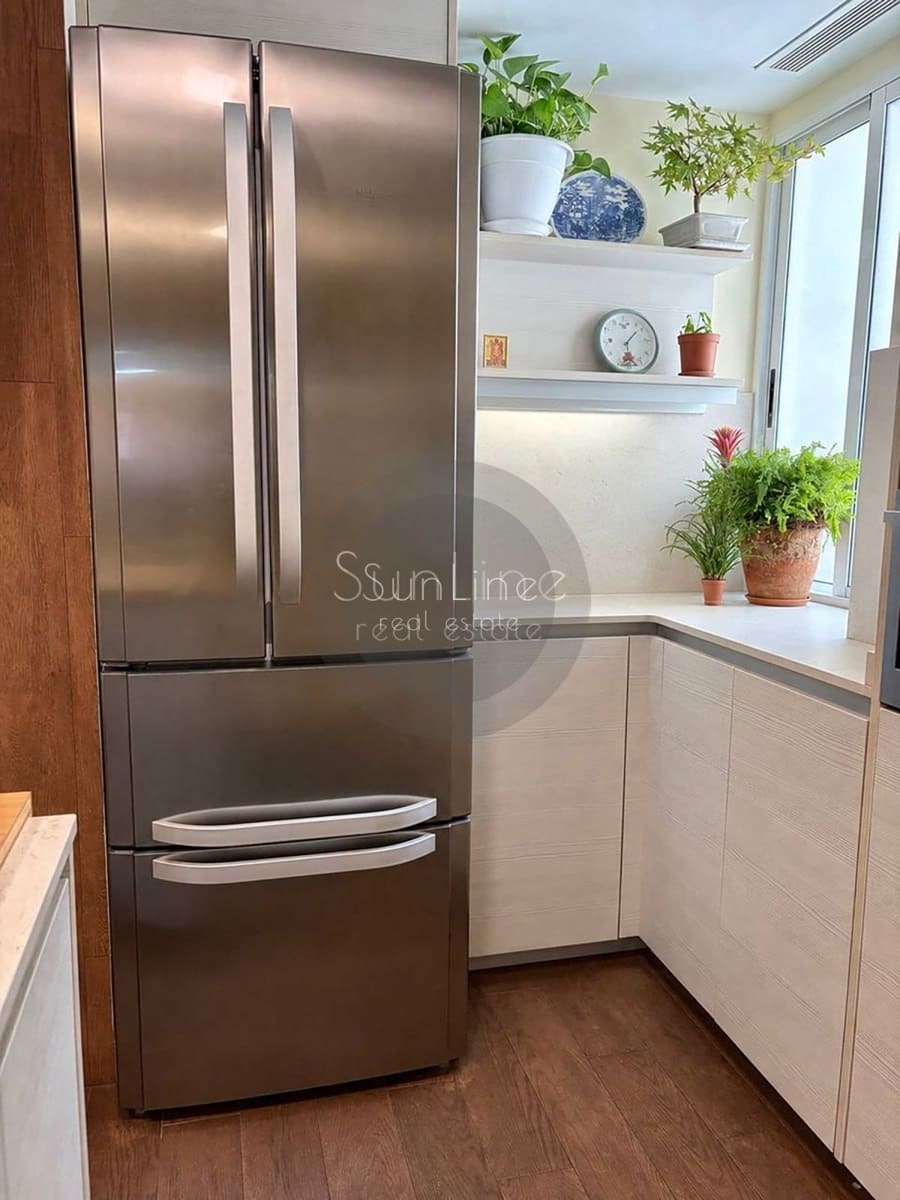 3 sypialnia Mieszkanie na sprzedaż w Massamagrell z garażem - 380 000 € (Ref: 10175302)