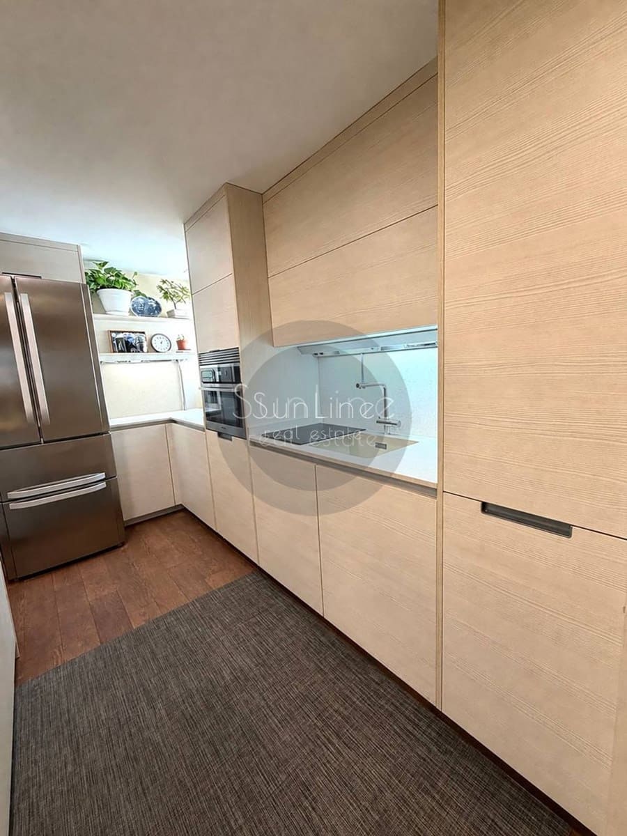 3 sypialnia Mieszkanie na sprzedaż w Massamagrell z garażem - 380 000 € (Ref: 10175302)