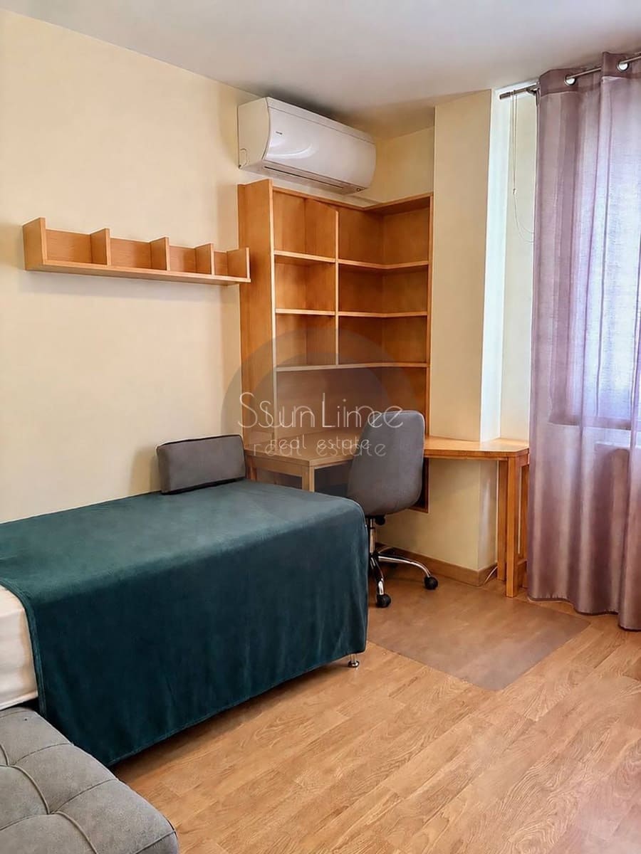 3 sypialnia Mieszkanie na sprzedaż w Massamagrell z garażem - 380 000 € (Ref: 10175302)