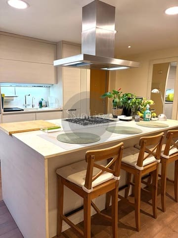 3 chambre Appartement à vendre à Massamagrell avec garage - 380 000 € (Ref: 10175302)