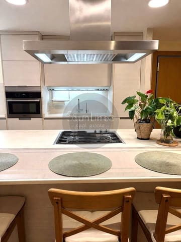 3 chambre Appartement à vendre à Massamagrell avec garage - 380 000 € (Ref: 10175302)