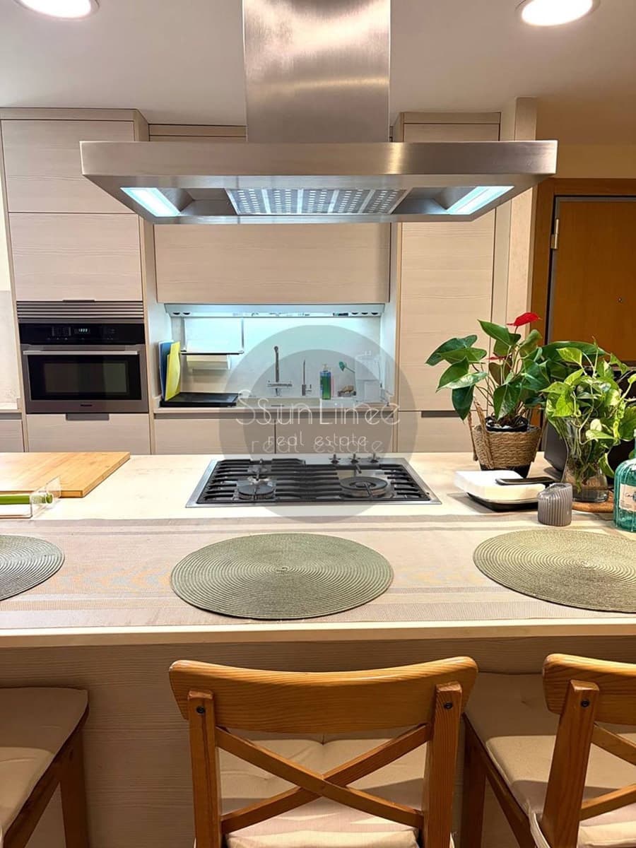 3 sypialnia Mieszkanie na sprzedaż w Massamagrell z garażem - 380 000 € (Ref: 10175302)