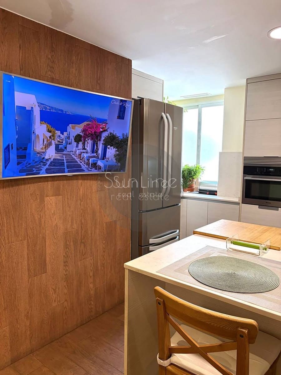 3 sypialnia Mieszkanie na sprzedaż w Massamagrell z garażem - 380 000 € (Ref: 10175302)