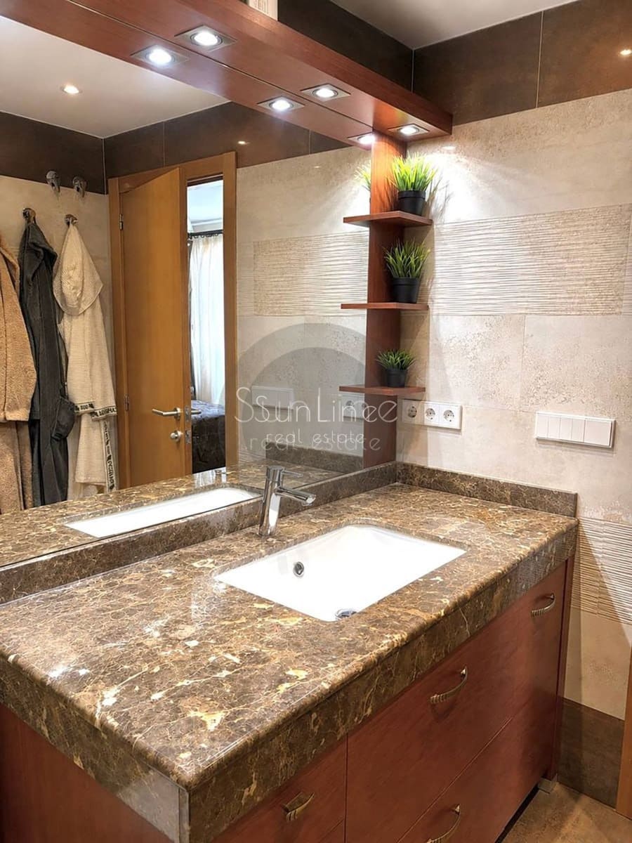 3 sypialnia Mieszkanie na sprzedaż w Massamagrell z garażem - 380 000 € (Ref: 10175302)
