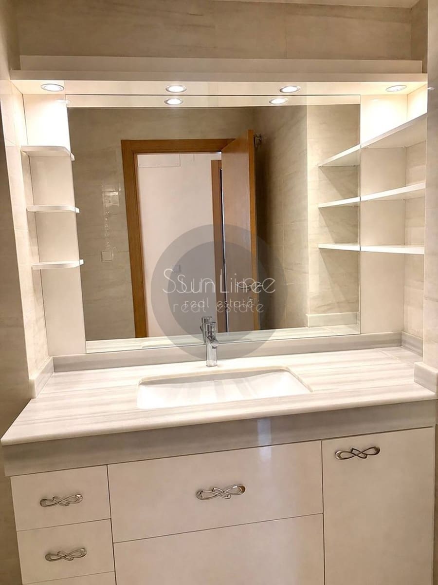 3 sypialnia Mieszkanie na sprzedaż w Massamagrell z garażem - 380 000 € (Ref: 10175302)