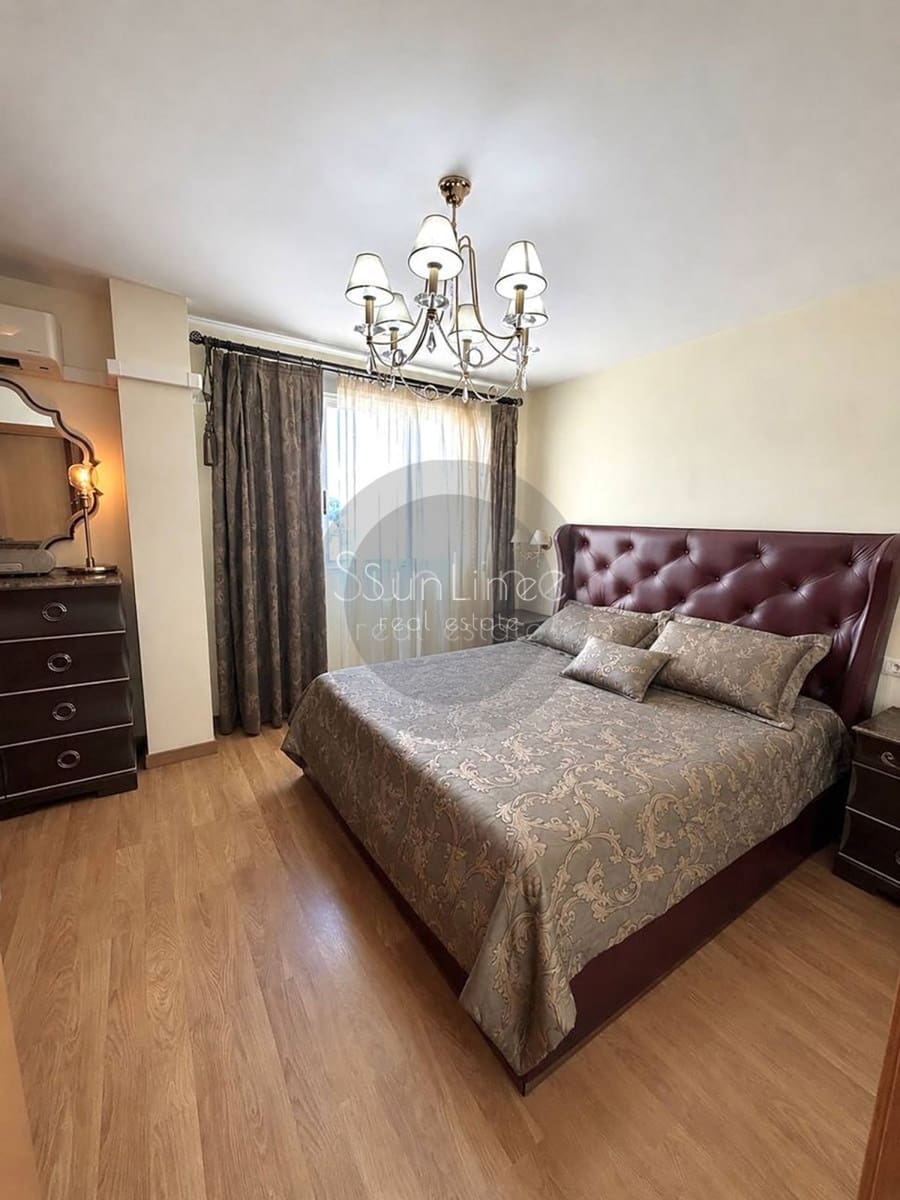 3 sypialnia Mieszkanie na sprzedaż w Massamagrell z garażem - 380 000 € (Ref: 10175302)