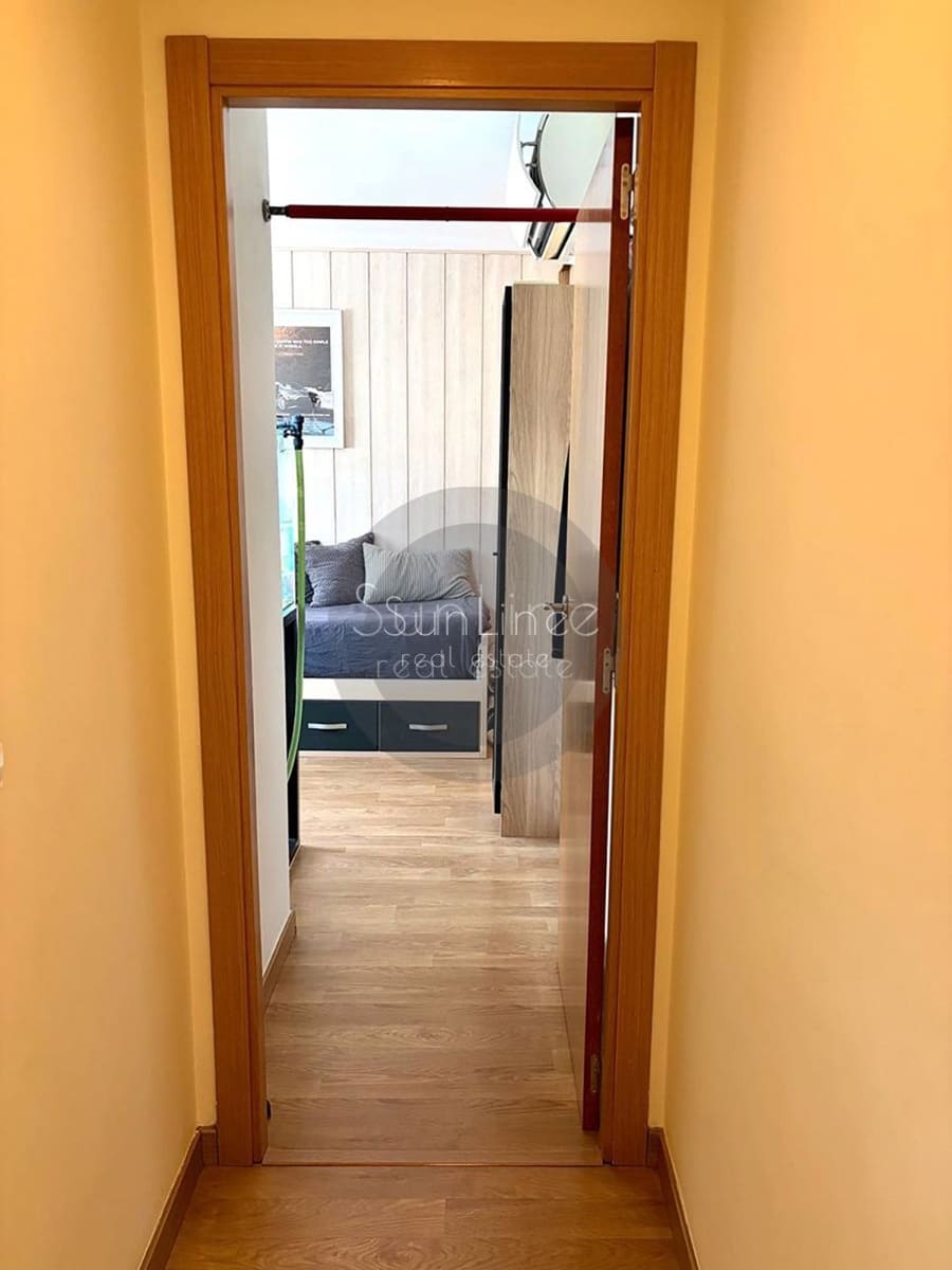 3 sypialnia Mieszkanie na sprzedaż w Massamagrell z garażem - 380 000 € (Ref: 10175302)