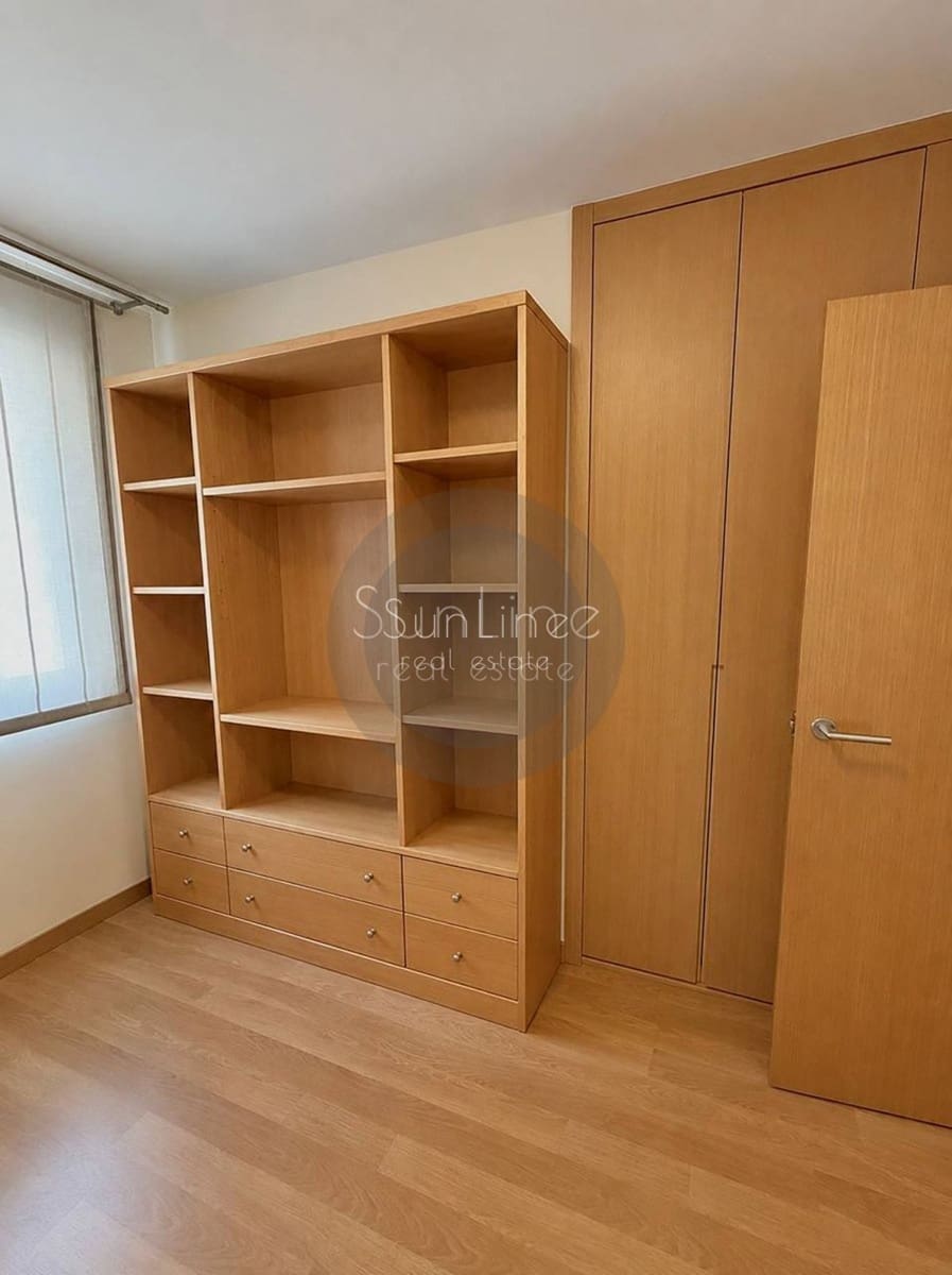 3 sypialnia Mieszkanie na sprzedaż w Massamagrell z garażem - 380 000 € (Ref: 10175302)