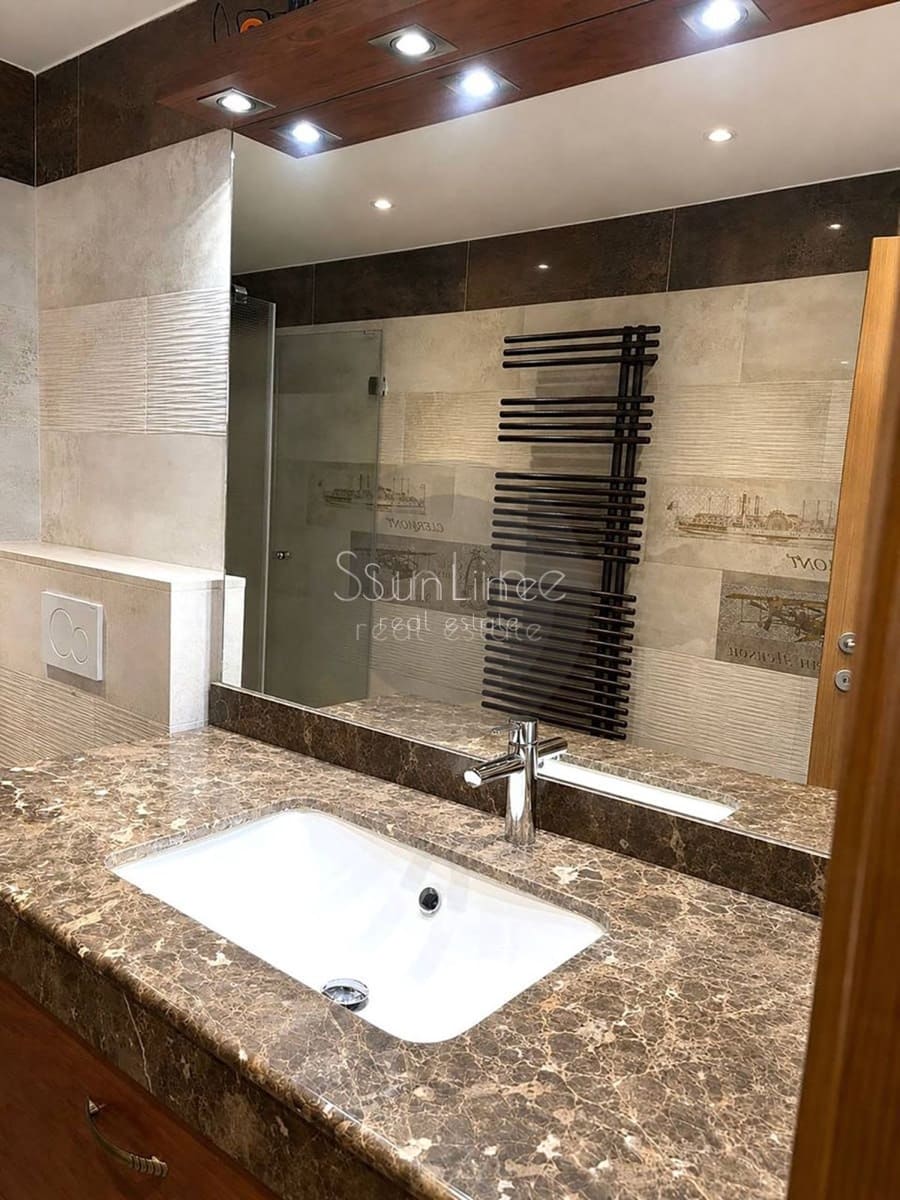 3 sypialnia Mieszkanie na sprzedaż w Massamagrell z garażem - 380 000 € (Ref: 10175302)