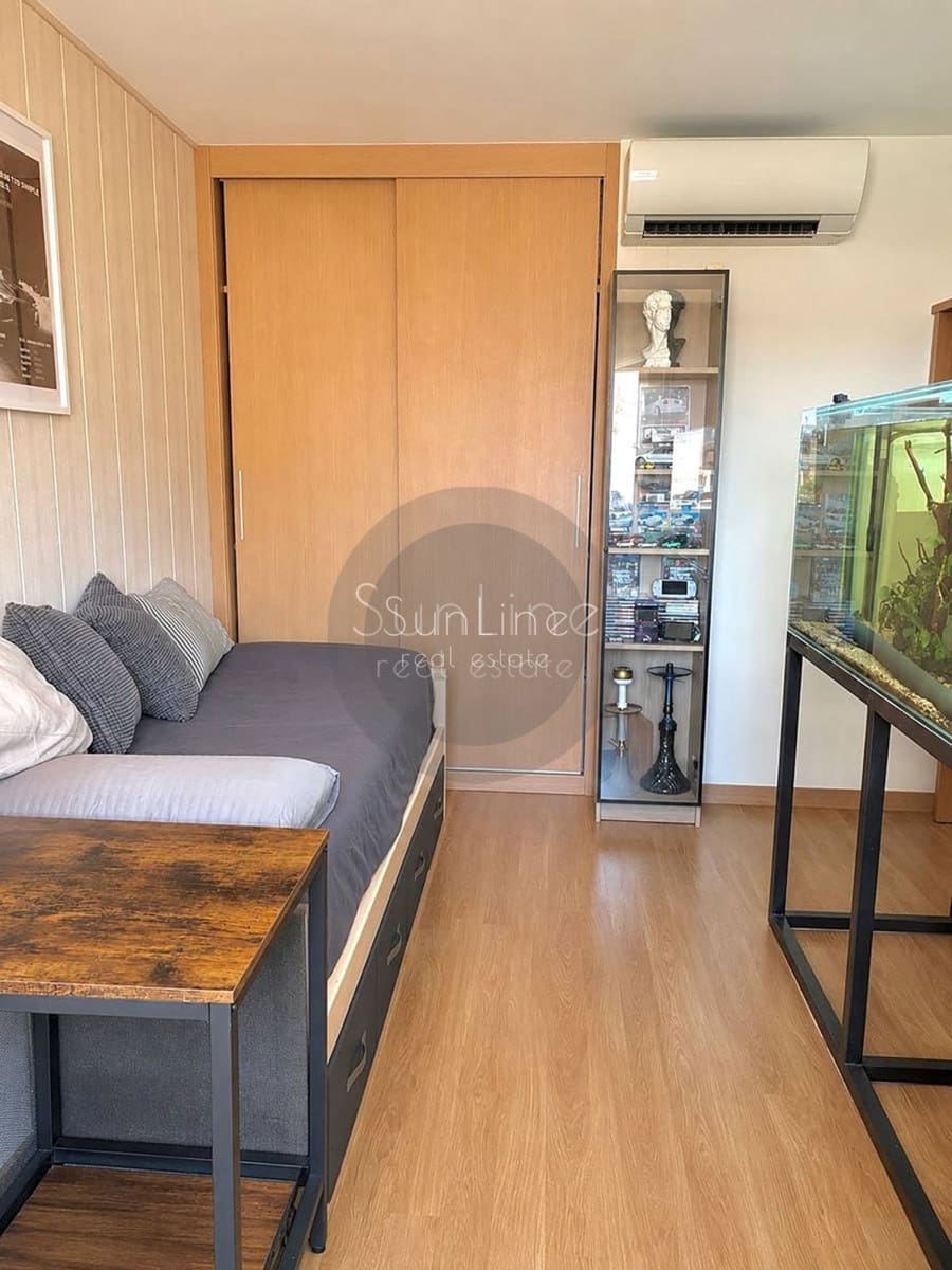 3 sypialnia Mieszkanie na sprzedaż w Massamagrell z garażem - 380 000 € (Ref: 10175302)
