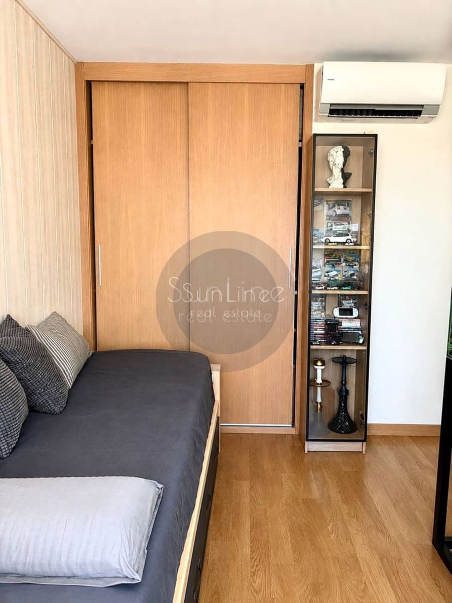 3 sypialnia Mieszkanie na sprzedaż w Massamagrell z garażem - 380 000 € (Ref: 10175302)