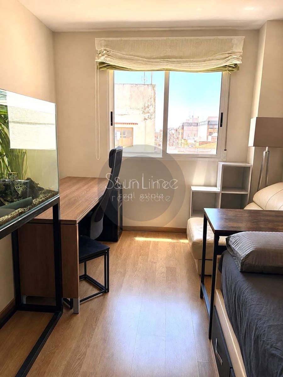 3 sypialnia Mieszkanie na sprzedaż w Massamagrell z garażem - 380 000 € (Ref: 10175302)