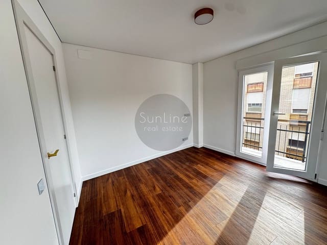 2 Zimmer Wohnung zu verkaufen in Camins al Grau, València Stadt - 382.000 € (Ref: 10175303)
