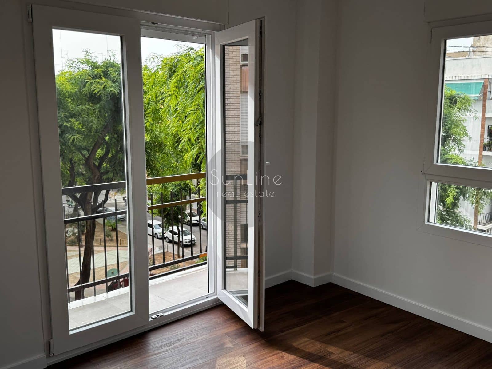 2 Zimmer Wohnung zu verkaufen in Valencia Stadt - 382.000 € (Ref: 10175303)