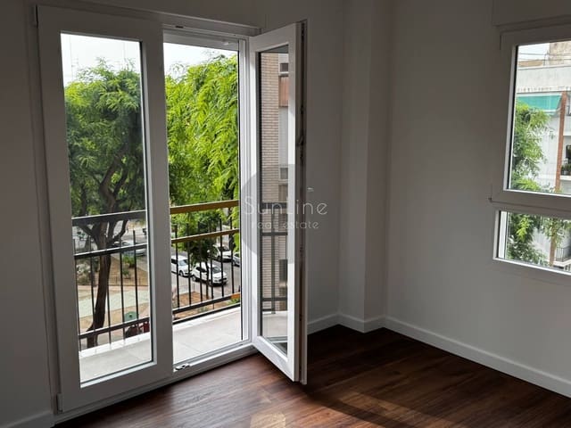 2 Zimmer Wohnung zu verkaufen in Camins al Grau, València Stadt - 382.000 € (Ref: 10175303)