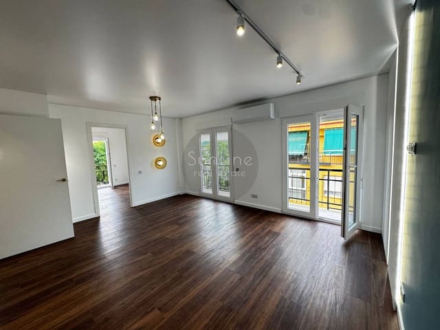 2 Zimmer Wohnung zu verkaufen in Camins al Grau, València Stadt - 382.000 € (Ref: 10175303)