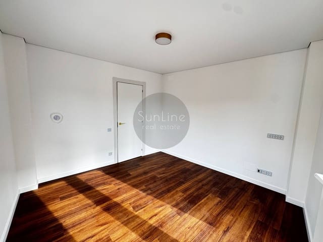 2 Zimmer Wohnung zu verkaufen in Camins al Grau, València Stadt - 382.000 € (Ref: 10175303)