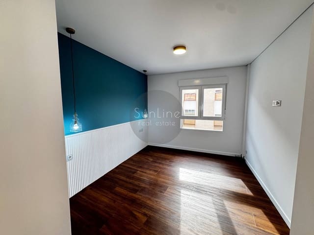 2 Zimmer Wohnung zu verkaufen in Camins al Grau, València Stadt - 382.000 € (Ref: 10175303)