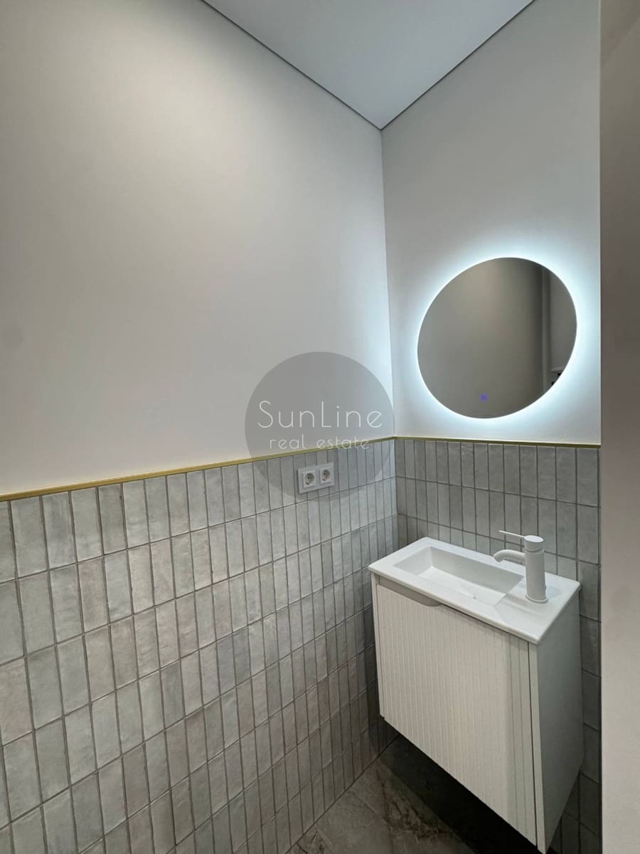 2 Zimmer Wohnung zu verkaufen in Valencia Stadt - 382.000 € (Ref: 10175303)