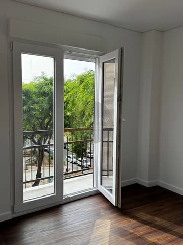2 Zimmer Wohnung zu verkaufen in Camins al Grau, València Stadt - 382.000 € (Ref: 10175303)