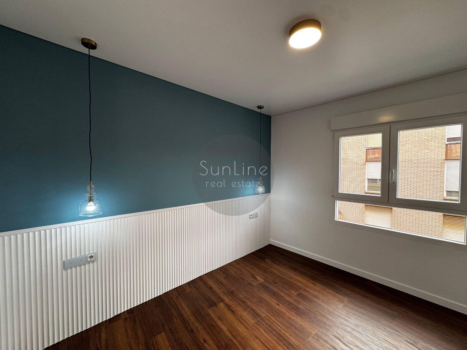 2 Zimmer Wohnung zu verkaufen in Valencia Stadt - 382.000 € (Ref: 10175303)