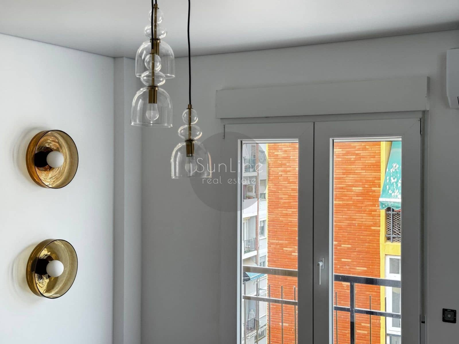 2 Zimmer Wohnung zu verkaufen in Valencia Stadt - 382.000 € (Ref: 10175303)