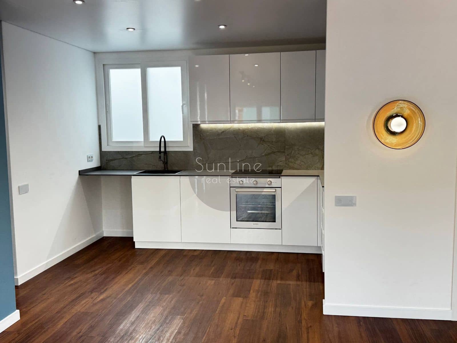 2 Zimmer Wohnung zu verkaufen in Valencia Stadt - 382.000 € (Ref: 10175303)