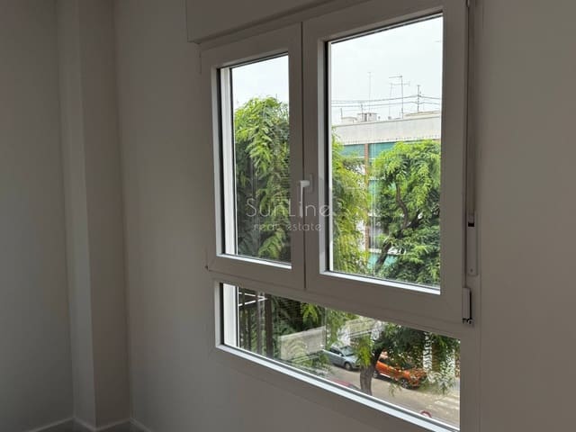 2 Zimmer Wohnung zu verkaufen in Camins al Grau, València Stadt - 382.000 € (Ref: 10175303)