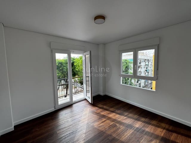 2 Zimmer Wohnung zu verkaufen in Camins al Grau, València Stadt - 382.000 € (Ref: 10175303)