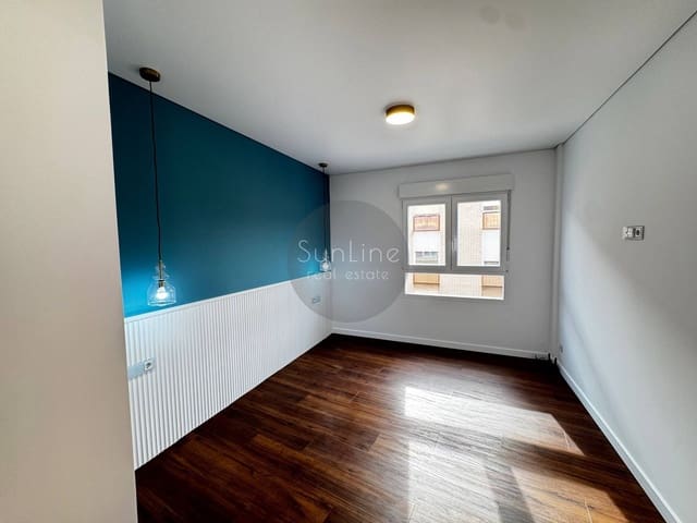 2 Zimmer Wohnung zu verkaufen in Camins al Grau, València Stadt - 382.000 € (Ref: 10175303)