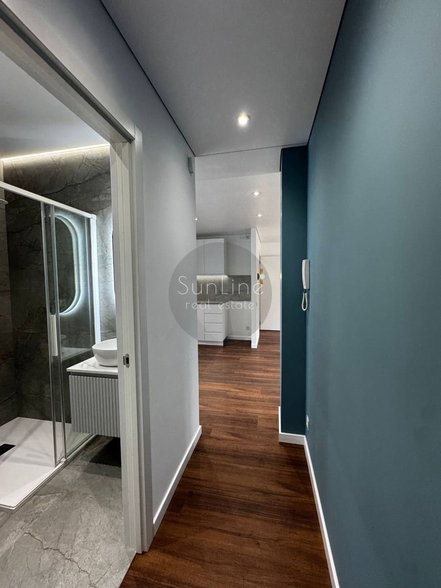 2 Zimmer Wohnung zu verkaufen in Valencia Stadt - 382.000 € (Ref: 10175303)