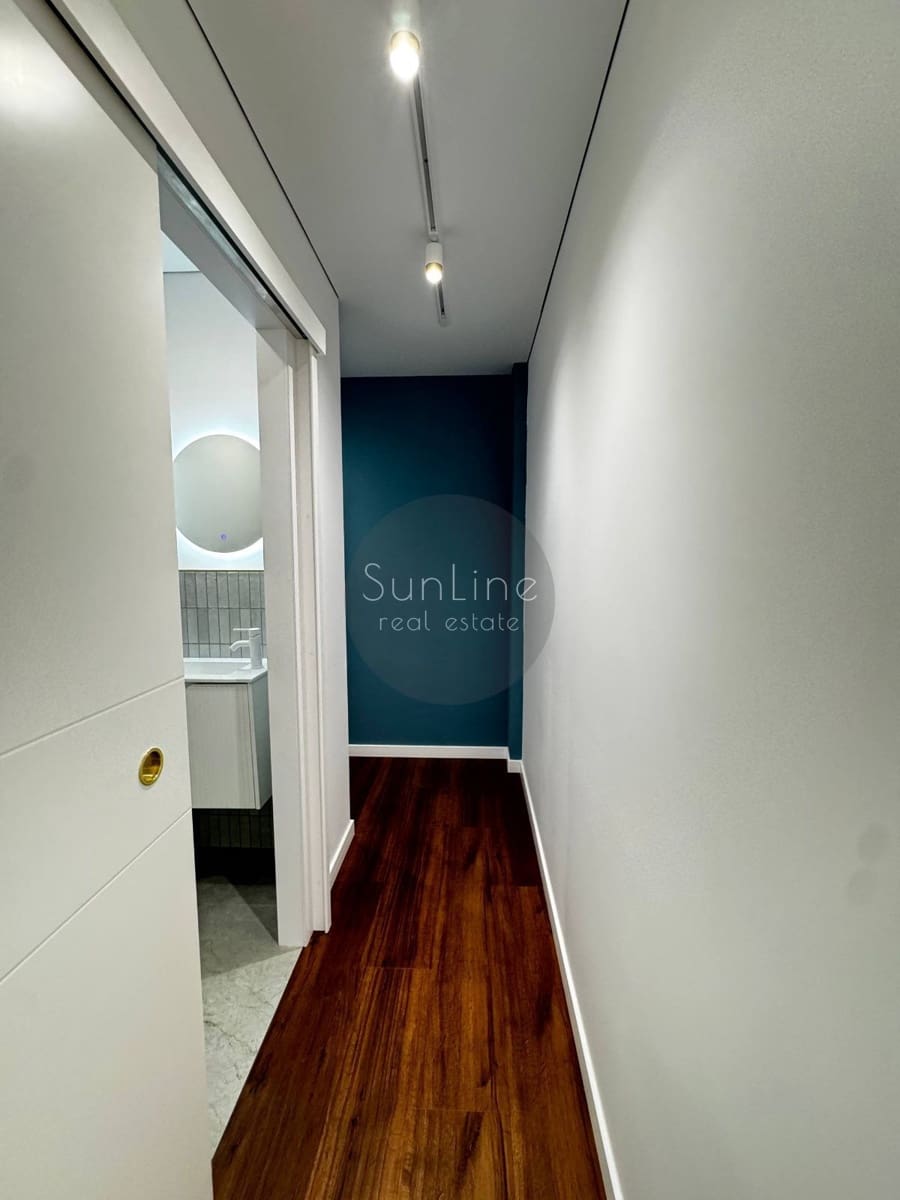 2 Zimmer Wohnung zu verkaufen in Valencia Stadt - 382.000 € (Ref: 10175303)