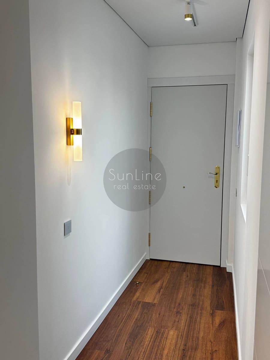 2 Zimmer Wohnung zu verkaufen in Valencia Stadt - 382.000 € (Ref: 10175303)