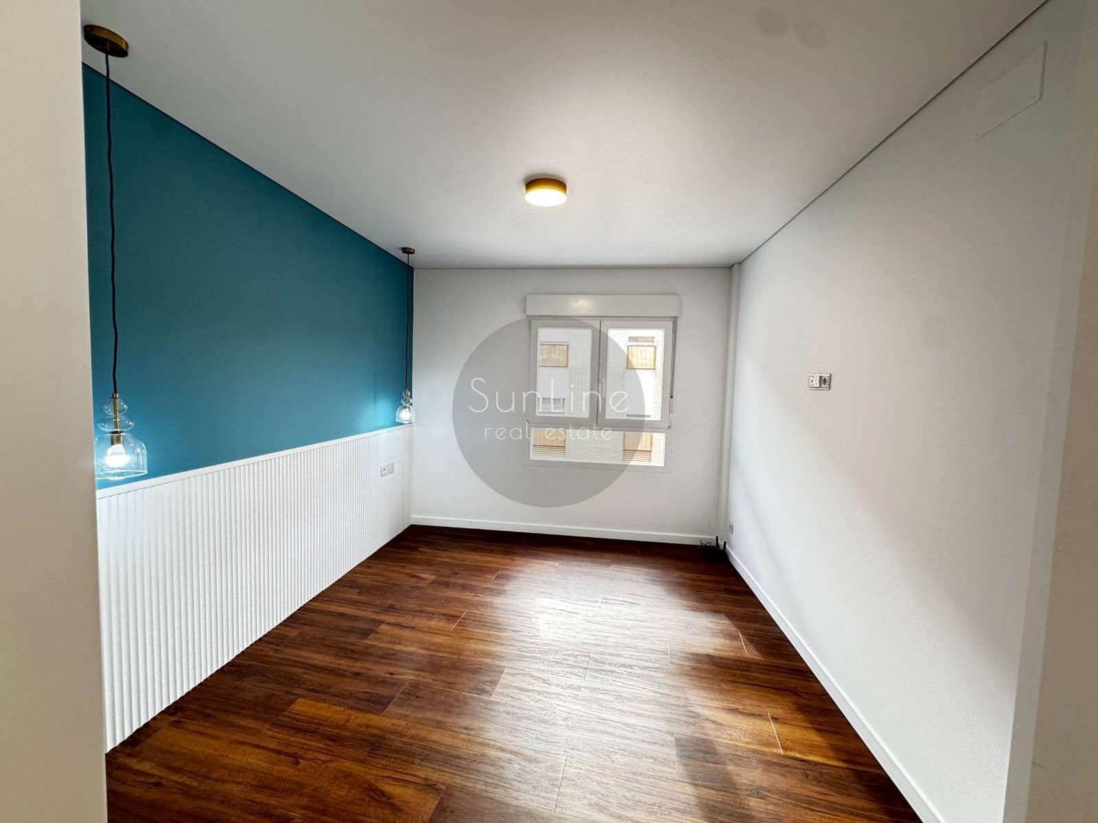 2 Zimmer Wohnung zu verkaufen in Valencia Stadt - 382.000 € (Ref: 10175303)