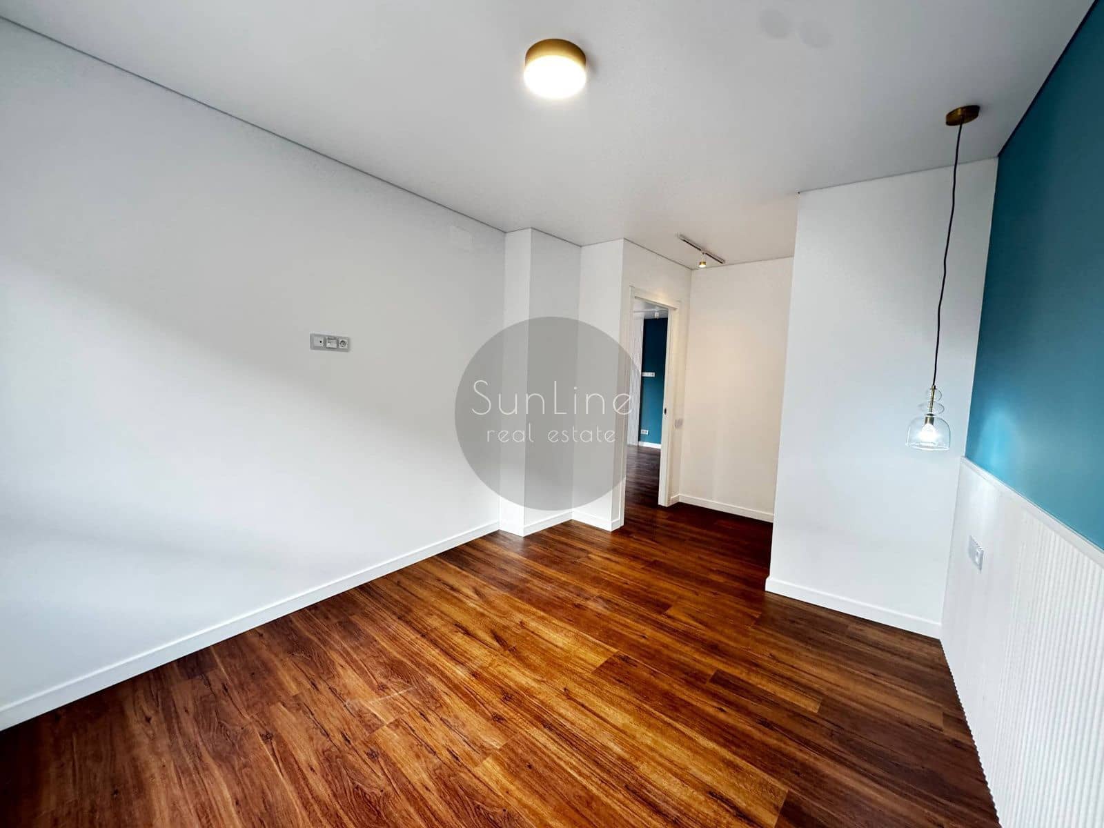 2 Zimmer Wohnung zu verkaufen in Valencia Stadt - 382.000 € (Ref: 10175303)