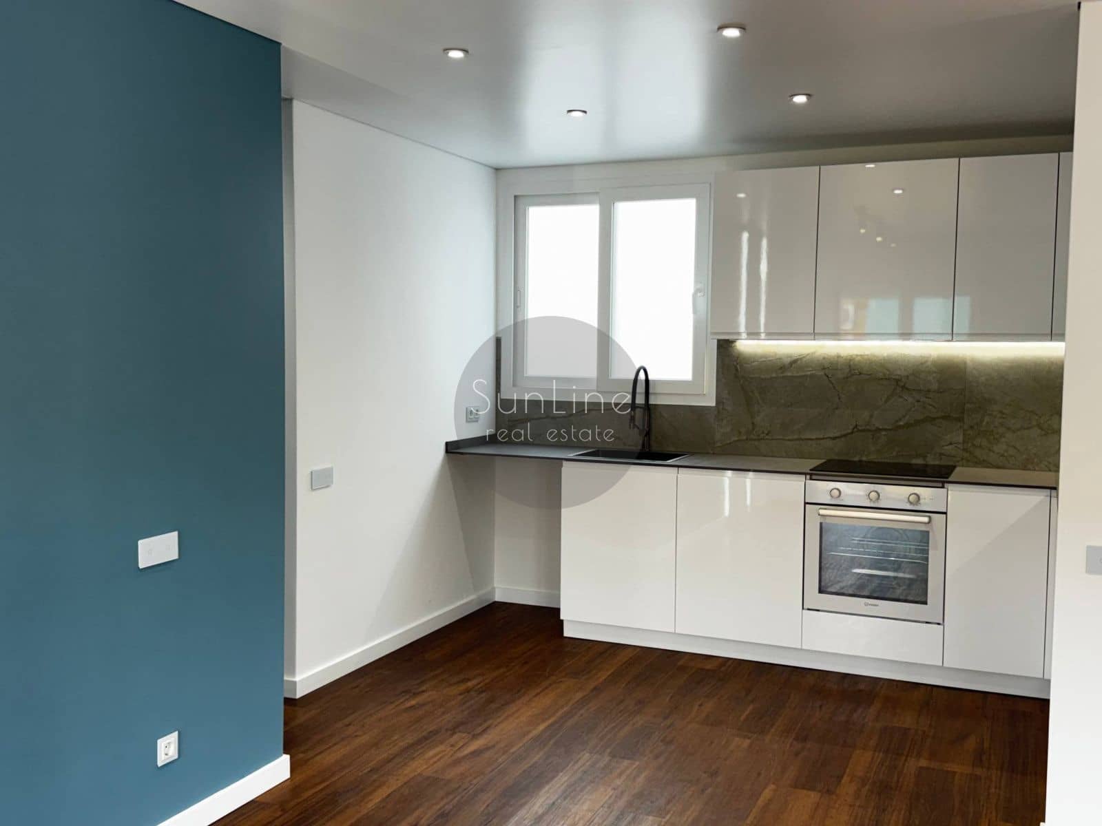 2 Zimmer Wohnung zu verkaufen in Valencia Stadt - 382.000 € (Ref: 10175303)