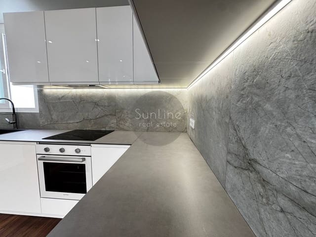 2 Zimmer Wohnung zu verkaufen in Camins al Grau, València Stadt - 382.000 € (Ref: 10175303)