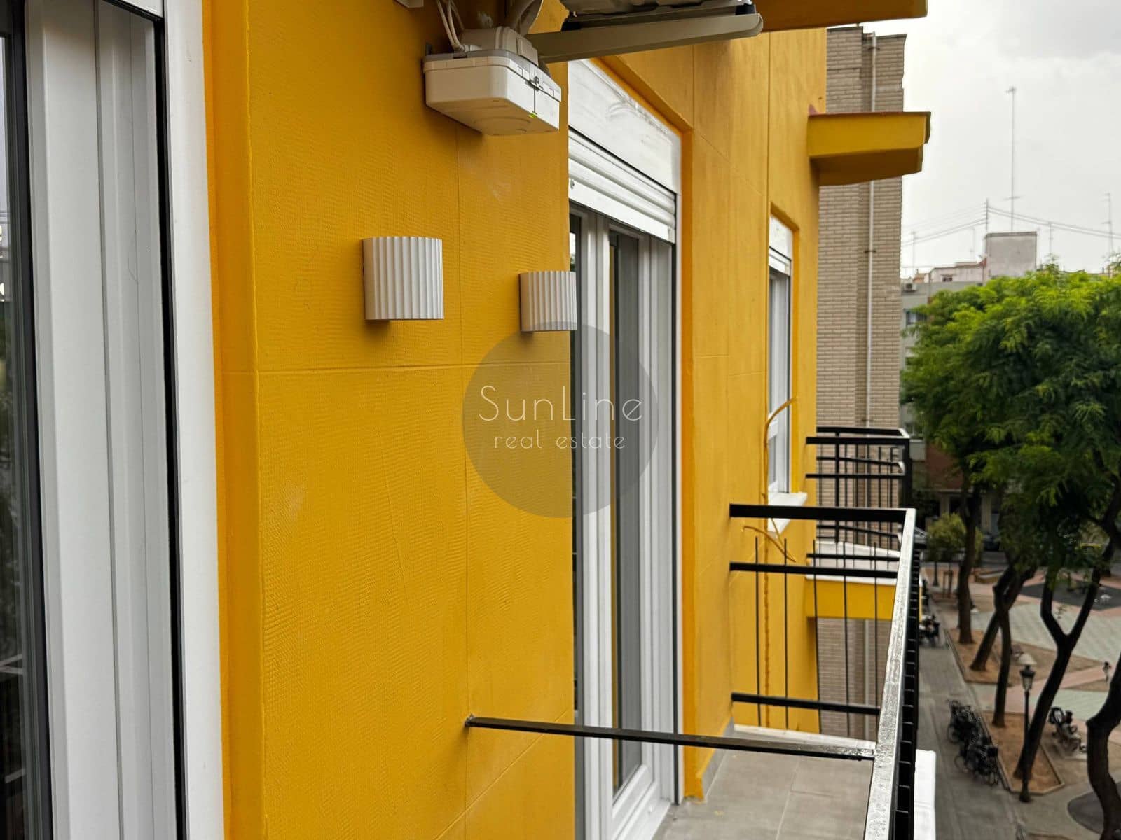 2 Zimmer Wohnung zu verkaufen in Valencia Stadt - 382.000 € (Ref: 10175303)