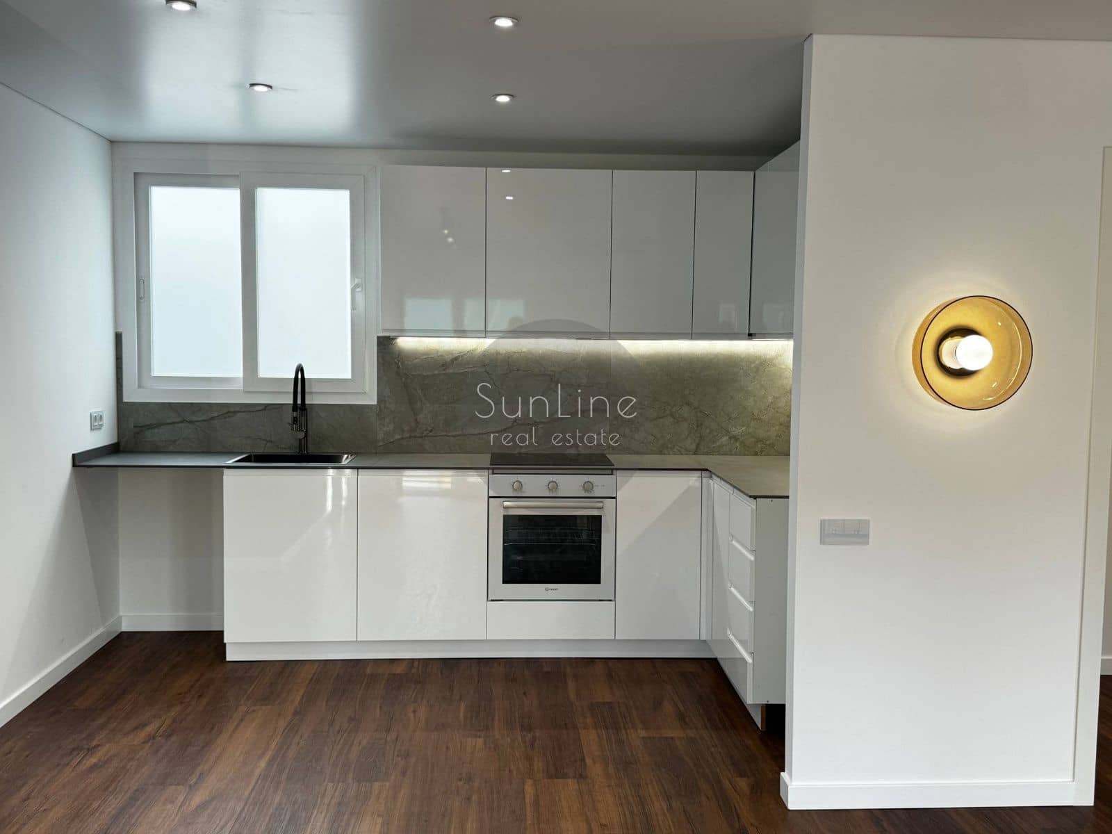 2 Zimmer Wohnung zu verkaufen in Valencia Stadt - 382.000 € (Ref: 10175303)