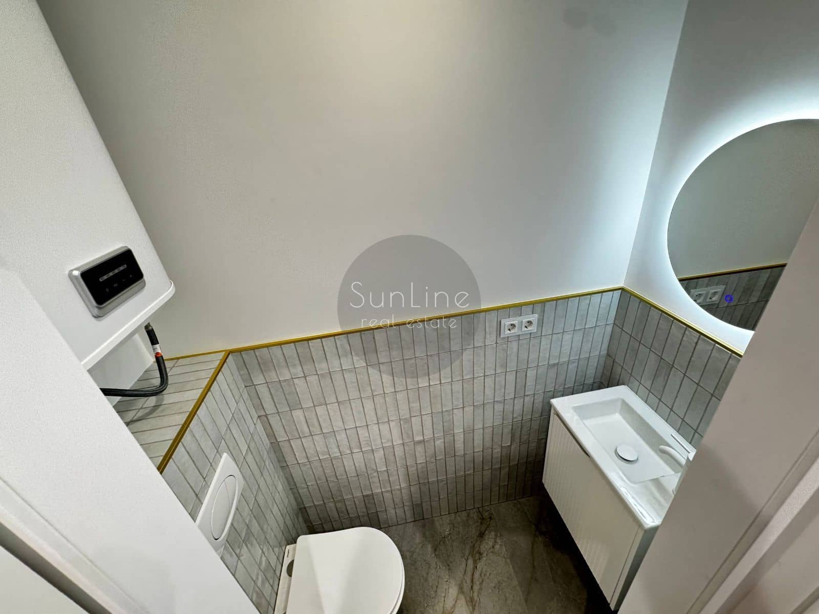 2 Zimmer Wohnung zu verkaufen in Valencia Stadt - 382.000 € (Ref: 10175303)