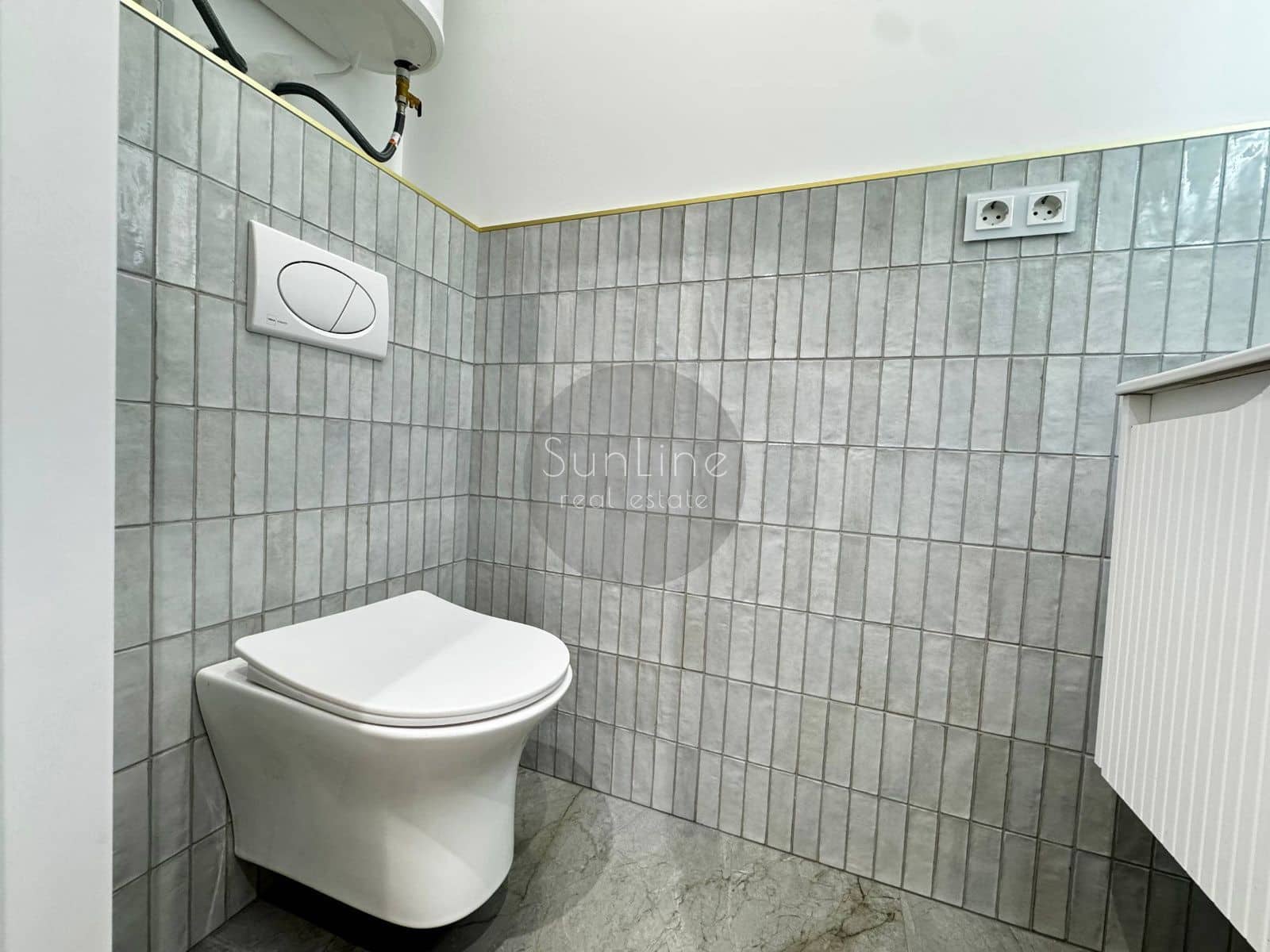 2 Zimmer Wohnung zu verkaufen in Valencia Stadt - 382.000 € (Ref: 10175303)