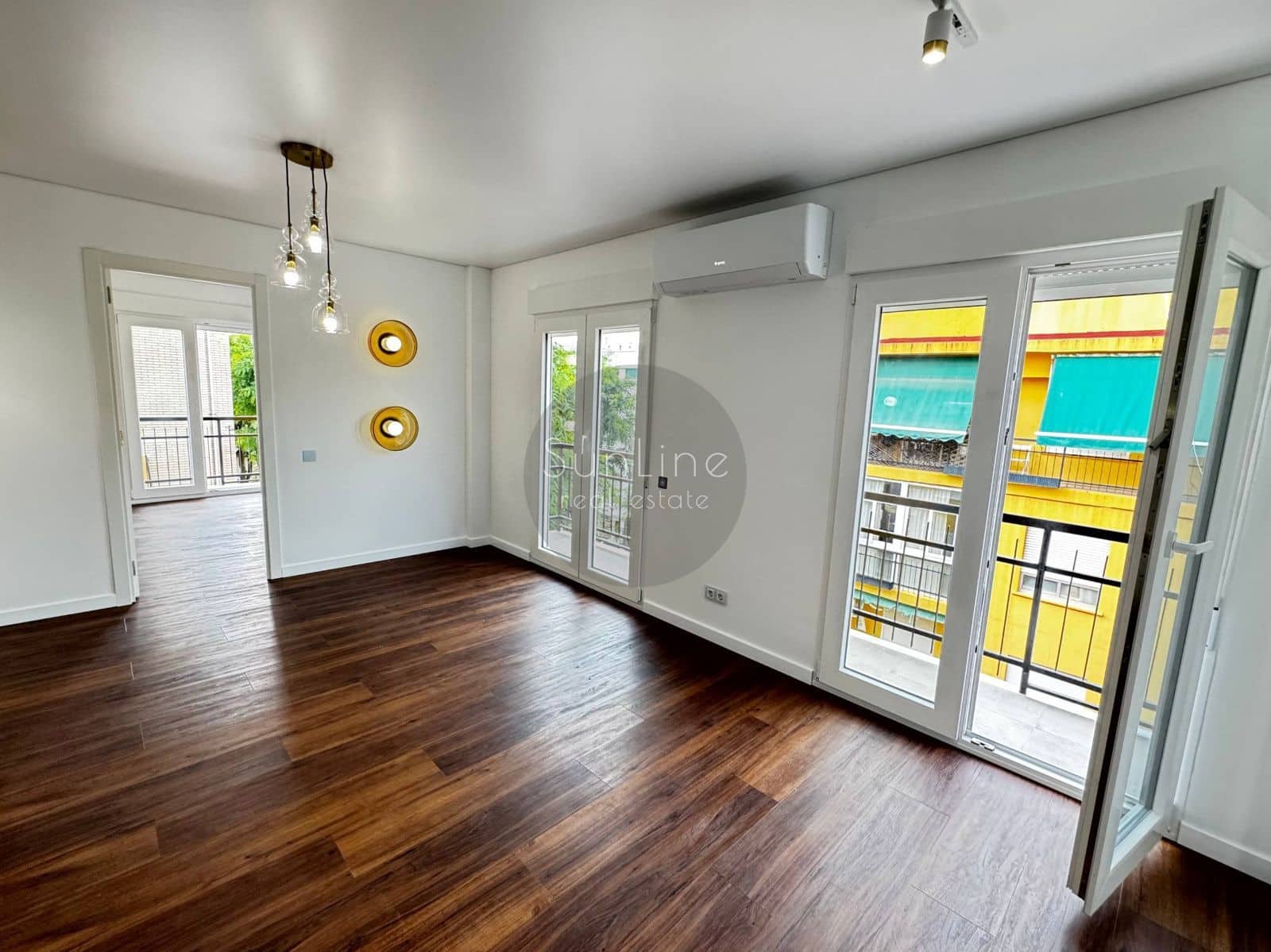 2 Zimmer Wohnung zu verkaufen in Valencia Stadt - 382.000 € (Ref: 10175303)