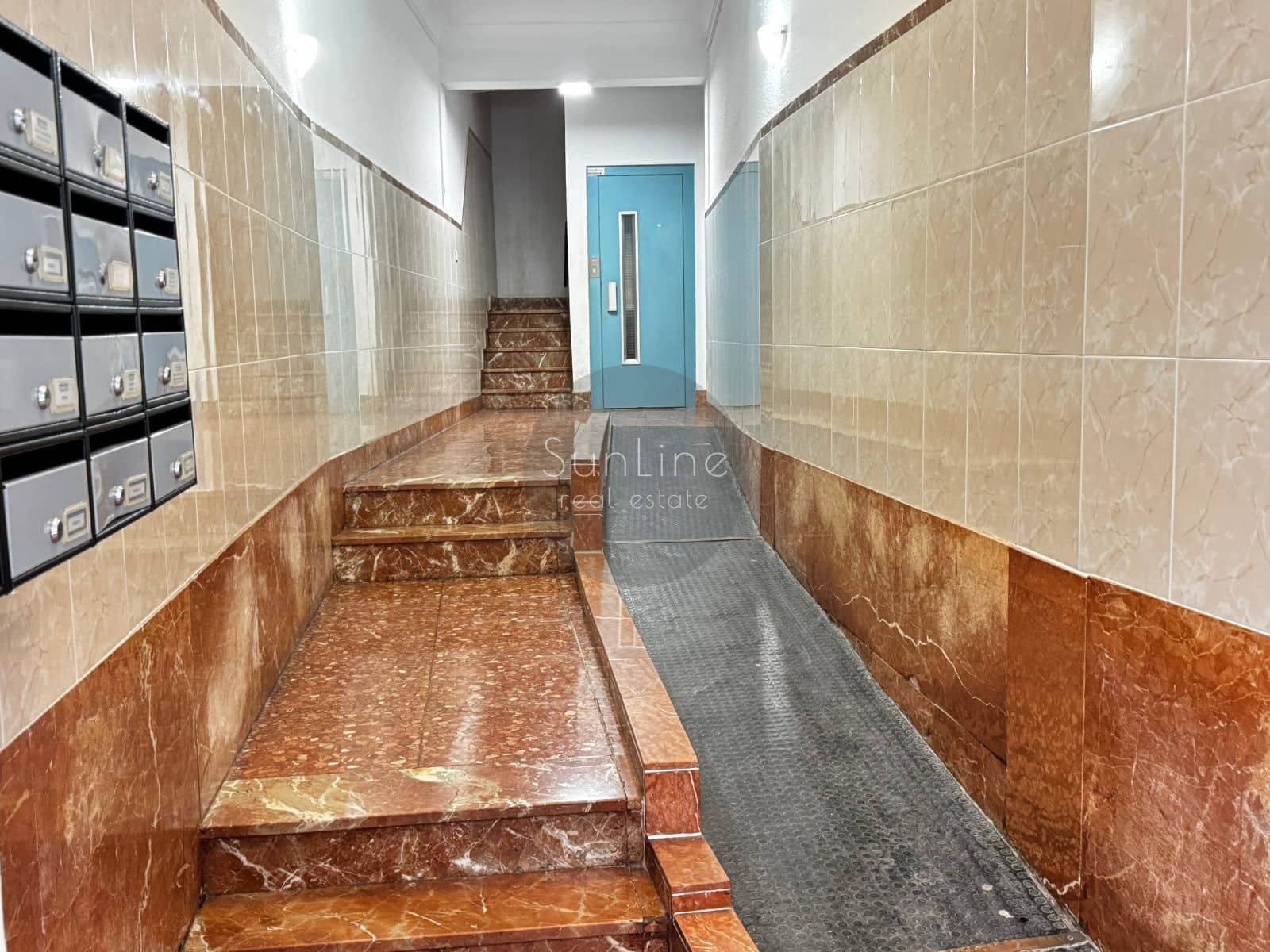 2 Zimmer Wohnung zu verkaufen in Valencia Stadt - 382.000 € (Ref: 10175303)