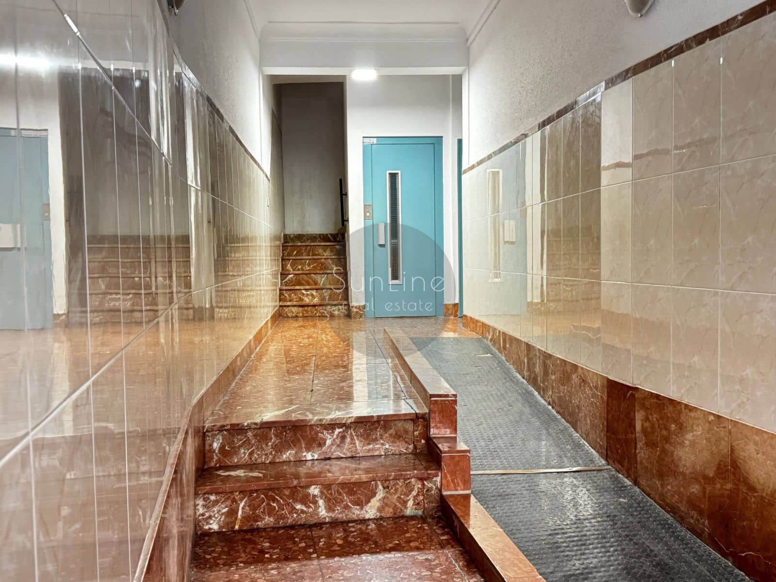 2 Zimmer Wohnung zu verkaufen in Valencia Stadt - 382.000 € (Ref: 10175303)