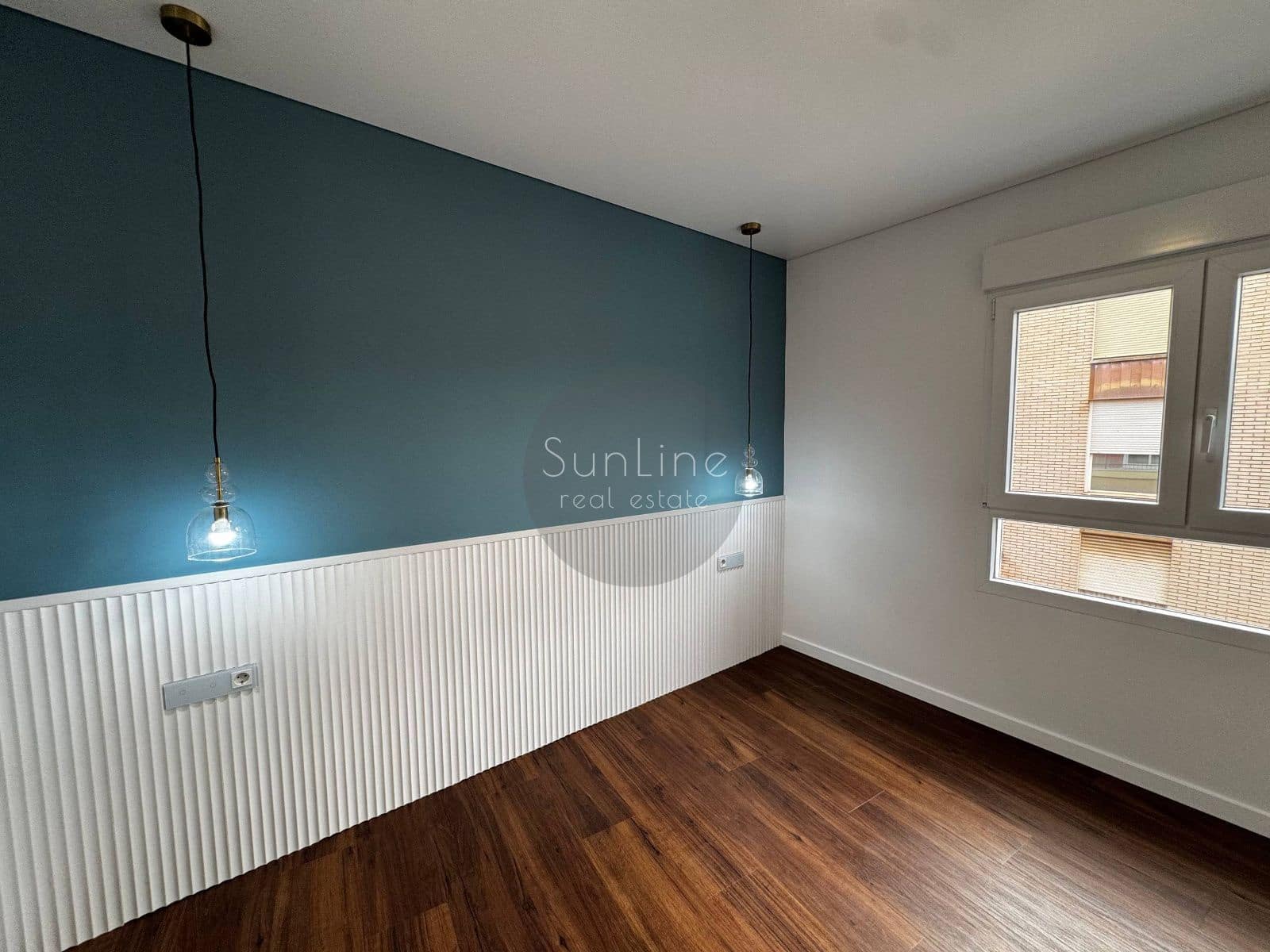 2 Zimmer Wohnung zu verkaufen in Valencia Stadt - 382.000 € (Ref: 10175303)