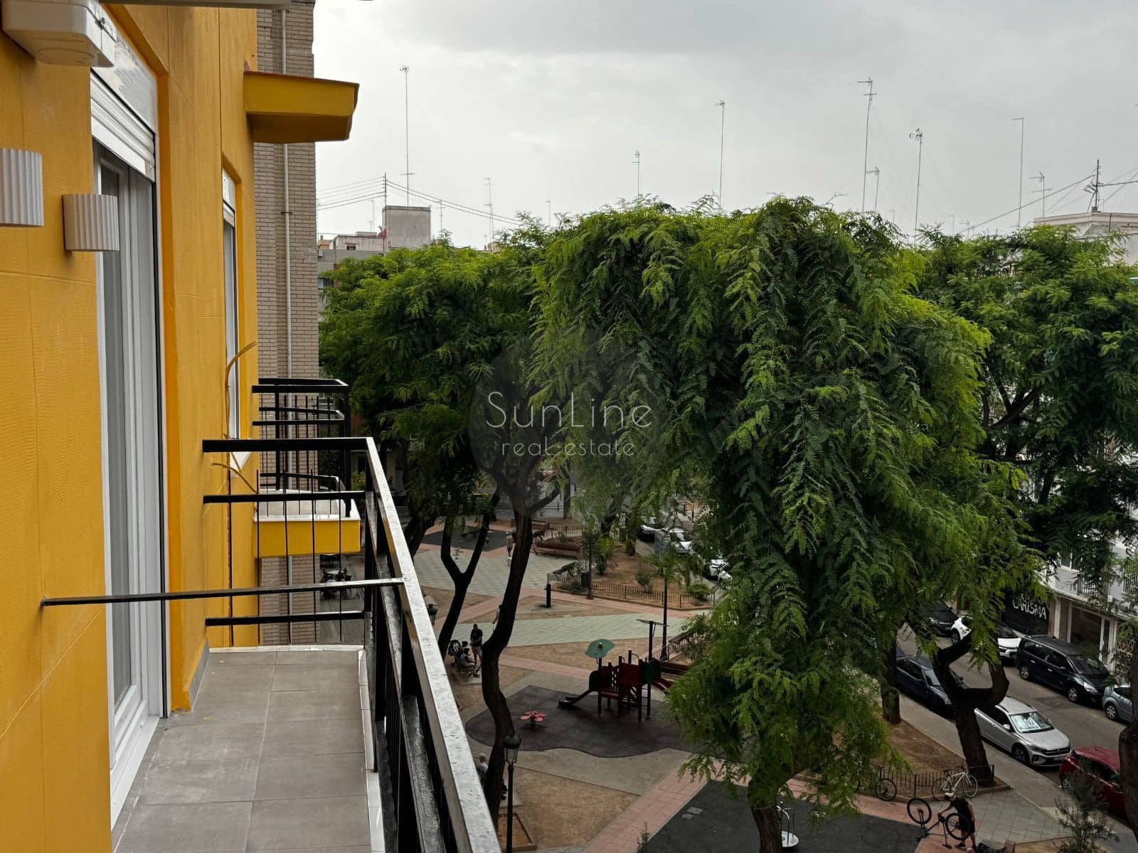 2 Zimmer Wohnung zu verkaufen in Valencia Stadt - 382.000 € (Ref: 10175303)