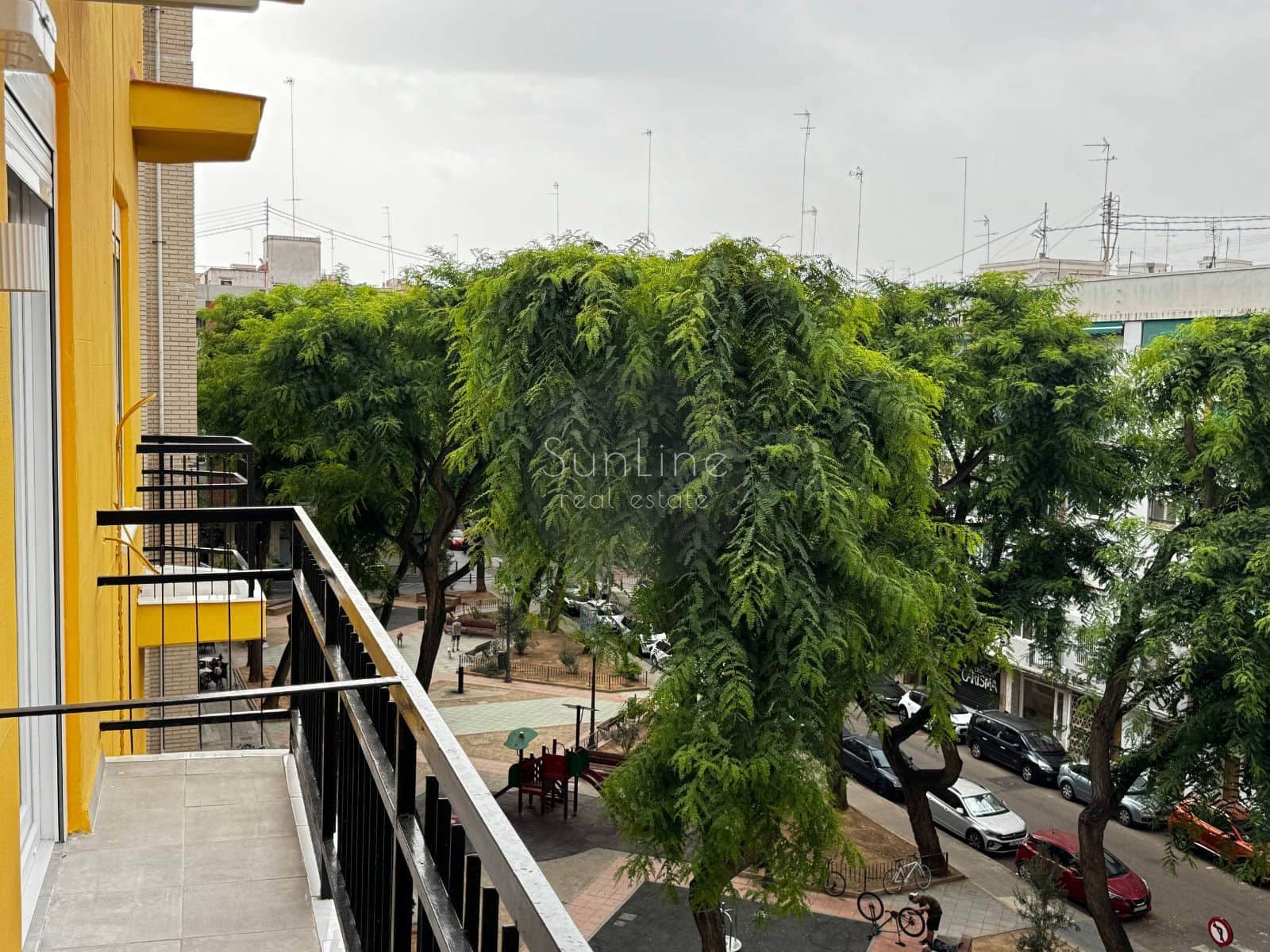 2 Zimmer Wohnung zu verkaufen in Valencia Stadt - 382.000 € (Ref: 10175303)