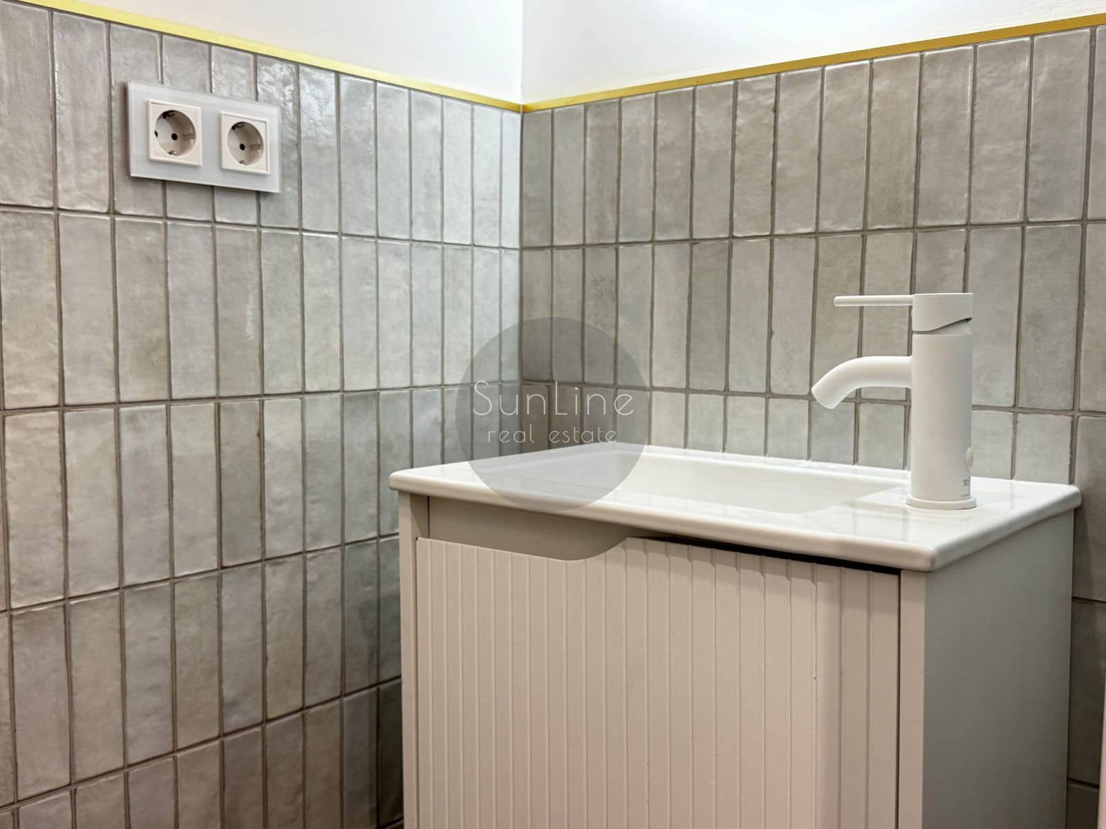 2 Zimmer Wohnung zu verkaufen in Valencia Stadt - 382.000 € (Ref: 10175303)