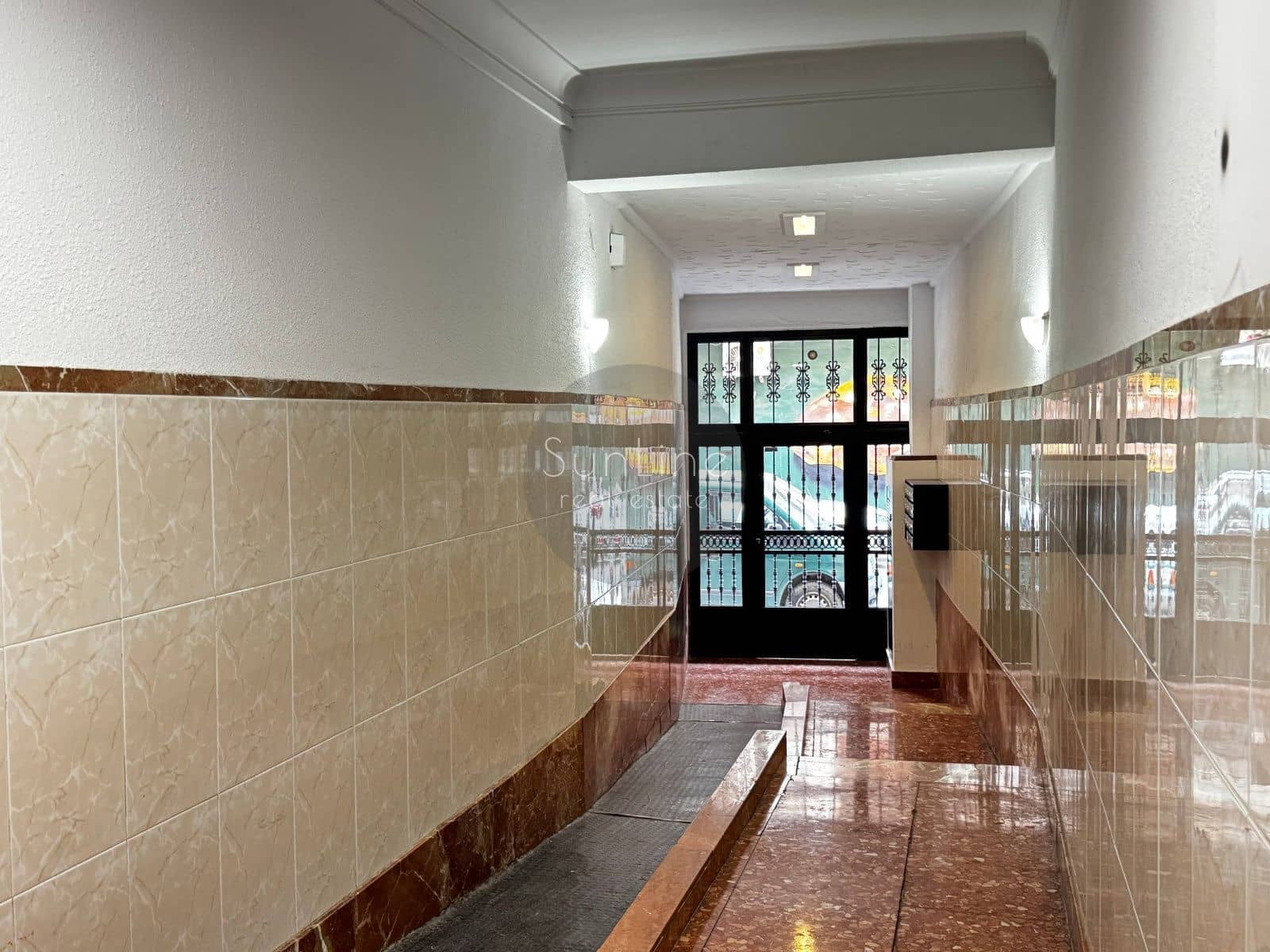 2 Zimmer Wohnung zu verkaufen in Valencia Stadt - 382.000 € (Ref: 10175303)