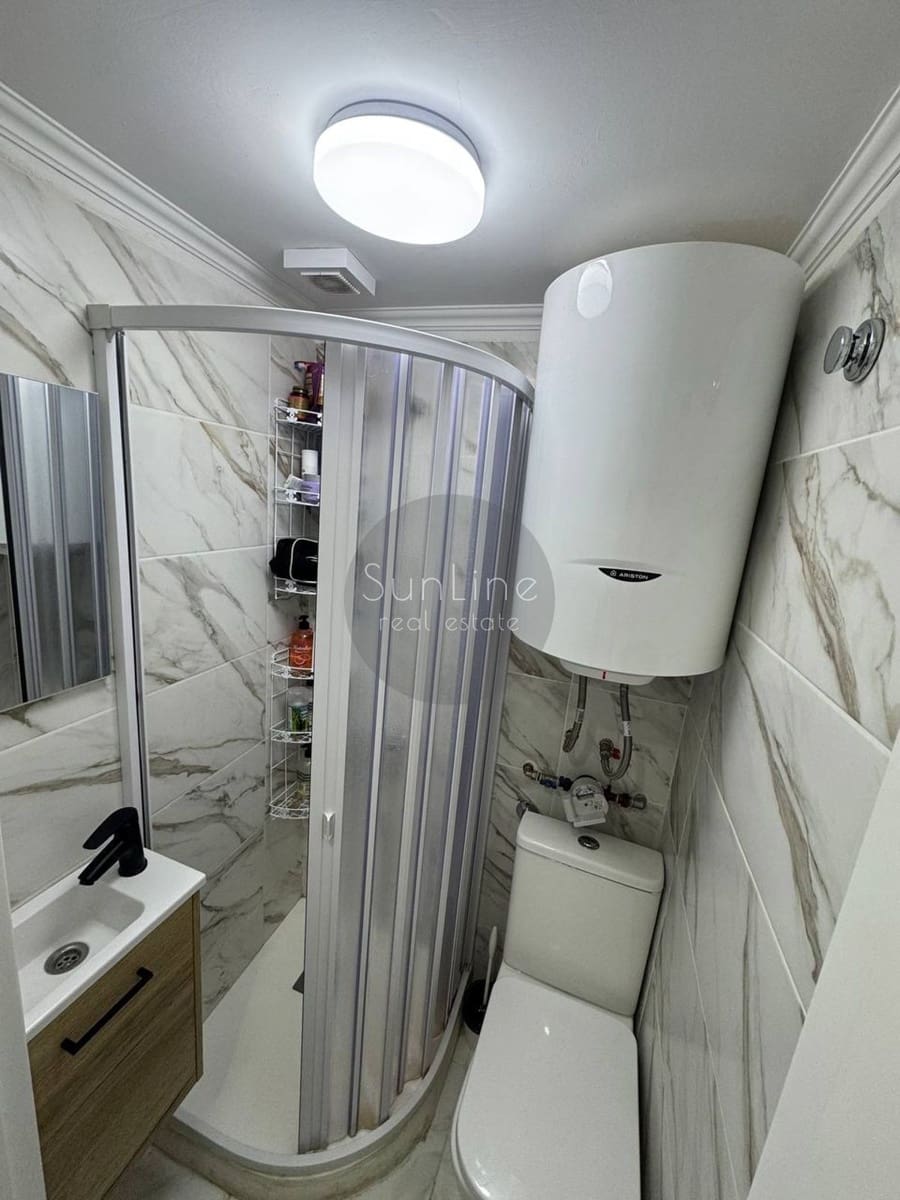 5 sypialnia Mieszkanie na sprzedaż w Xirivella - 210 000 € (Ref: 10175304)